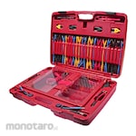 JTC Battery Joint Cable Multi Purpose Connector Set (Sambungan Kabel Aki)