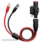 NOCO GENIUS Battery Joint Cable Connect Adapter (Sambungan Kabel Aki)