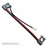 WAKASA Battery Joint Cable Parallel + Link (Sambungan Kabel Aki)
