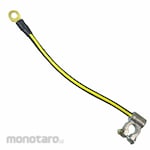 WAKASA Ground Battery Joint Cable (-) (Kabel Negatif Arde)