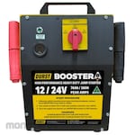Durst BOOSTER 8 Portable Jump Starter (Alat Bantu Stater)