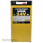 Durst Hypastart Jump Starter (Alat Bantu Stater)