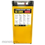 Durst Hypastart Supercapacitor Heavy Duty Jump Starter (Alat Bantu Stater)