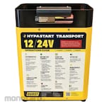 Durst Hypastart Supercapacitor Jump Starter (Alat Bantu Stater)