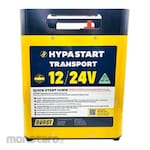 Durst Hypastart Supercapacitor Jump Starter (Alat Bantu Stater)