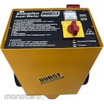 Durst Mobile Jump Starter SCORPION (Alat Bantu Stater)