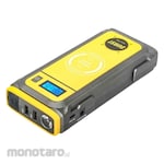 Durst Portable Battery Jump Starter (Alat Bantu Stater)