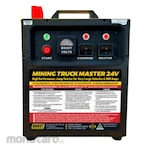 Durst Ultra High Performance Lithium Jump Starter (Alat Bantu Stater)