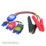 NICHIDO Engine Starter Bigbang F1 Option (Alat Bantu Stater)