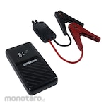TEKIRO Portable Jump Starter (Alat Bantu Stater)