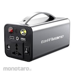Taffware Power Supply Station Generator (Power Bank Portabel)