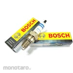 BOSCH Spark Plug Iridium for Motorcycle (Busi Motor)