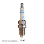 BOSCH Spark Plug Standard for Motorcycle (Busi Motor)