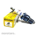 BRISK Spark Plug A-Line for Car (Busi Mobil)