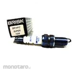 BRISK Spark Plug Super for Car (Busi Mobil)