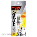 Daytona Spark Plug Iridium for Motorcycle (Busi Motor)