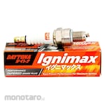 Daytona Spark Plug Max Series for Motorcycle (Busi Motor)