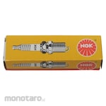 NGK Spark Plug (D) for Car (Busi Mobil)
