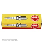 NGK Spark Plug (F) for Car (Busi Mobil)
