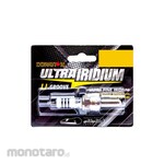 TOP One Sparkplug Ultra Iridium