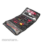 JTC Electric Test Connector Set (Set Kabel Uji)
