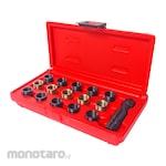 JTC Spark Plug Thread Repair Tool-Set (Sleeve Type)