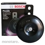 BOSCH Klakson Disc Piccolo untuk Mobil (Horn)