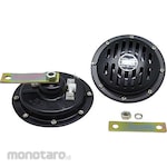 BRAITH Klakson Disc Super untuk Mobil (Horn)