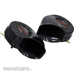 BRAITH Klakson Keong Compact Carbon untuk Mobil (Horn)