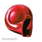 Hella Klakson Disc Red Twin Tone untuk Mobil (Horn)