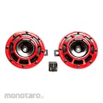 Hella Klakson Disc Supertone untuk Mobil (Horn)
