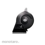 Hella Klakson Keong Black Twin Tone untuk Mobil (Horn)