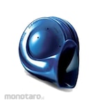 Hella Klakson Keong Blue Twin Tone untuk Mobil (Horn)