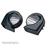 MITSUBA SANKOWA Klakson Keong Alpha II Compact untuk Mobil (Horn)