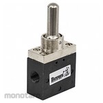 BUYERS PRODUCTS Toggle Switch 4 Way Function (Saklar Jungkit)