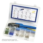 GROTE OEM Weather Pack Repair Kit (Kit Perbaikan Konektor)