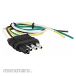 HOPKINS TOWING SOLUTIONS Electrical Connector (Konektor Gandengan Trailer)