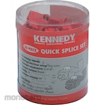 Kennedy Automotive Quick Splicing Set (Kit Konektor Sambungan Kabel)