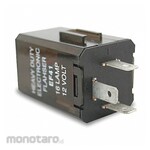 Non Brand Electronic Flasher Variable Load (Relai Sein)
