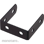 TRUSCO Joint bracket 19-inch U (Braket Rak)