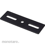 TRUSCO Joint bracket 43-inch flat (Braket Penghubung Datar)