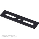 TRUSCO Joint fitting 24-inch flat (Konektor Sambungan Datar)