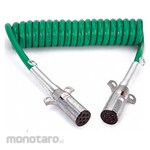 VELVAC Towing Electrical Connector (Konektor Gandengan Trailer)