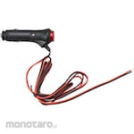 monotaro Cigarette Plug (With Switch) (Colokan Soket Mobil 12V)