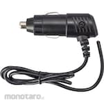 monotaro Cord With Cigar Plug (Kabel Colokan Lighter)