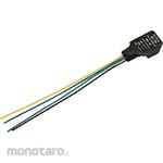monotaro Mini Size Relay For Switching Various Electrical Components (Relay Miniatur)
