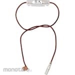 monotaro Power Supply Extraction Mini Flat Fuse (Sekering Pipih Mini)