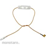 monotaro Power Supply Low Profile Fuse (Sekring Profil Rendah)