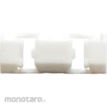 monotaro Wiring Tap Connector White (Konektor Sambungan Tap)