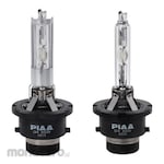PIAA HID Replacement Bulb (Lampu Pengganti)